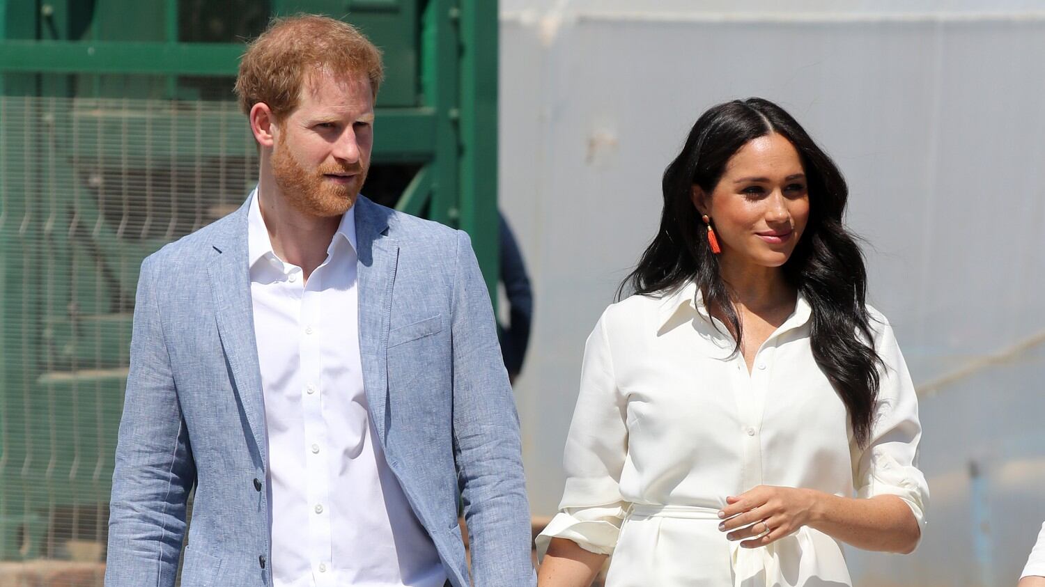 Harry non ha avvisato William e Carlo del suo attacco alla stampa