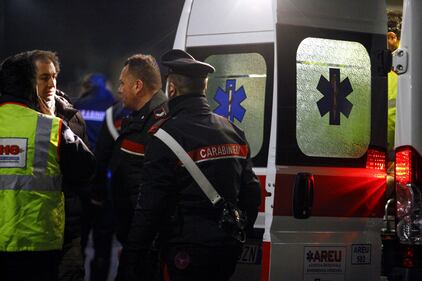 Milano, incidente in un'azienda: tre morti 1