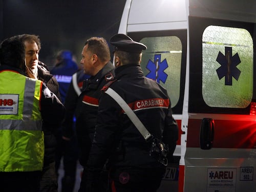 Milano, incidente in un'azienda: tre morti