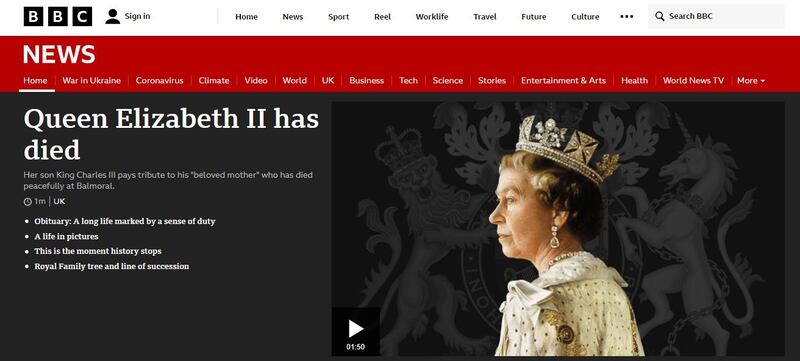 BBC News