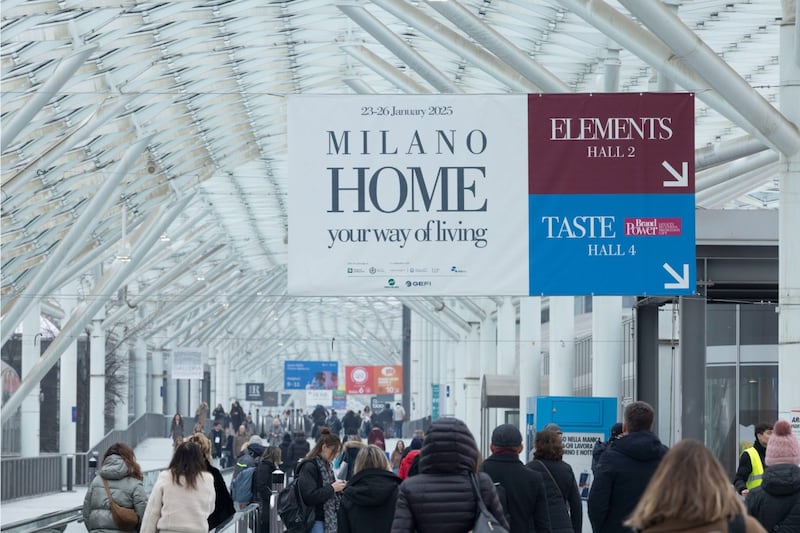 Milano Home visitatori