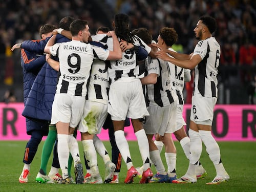 La Signora torna reattiva. L'Atalanta scivola via