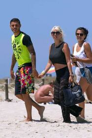Tanti VIP a Formentera 19