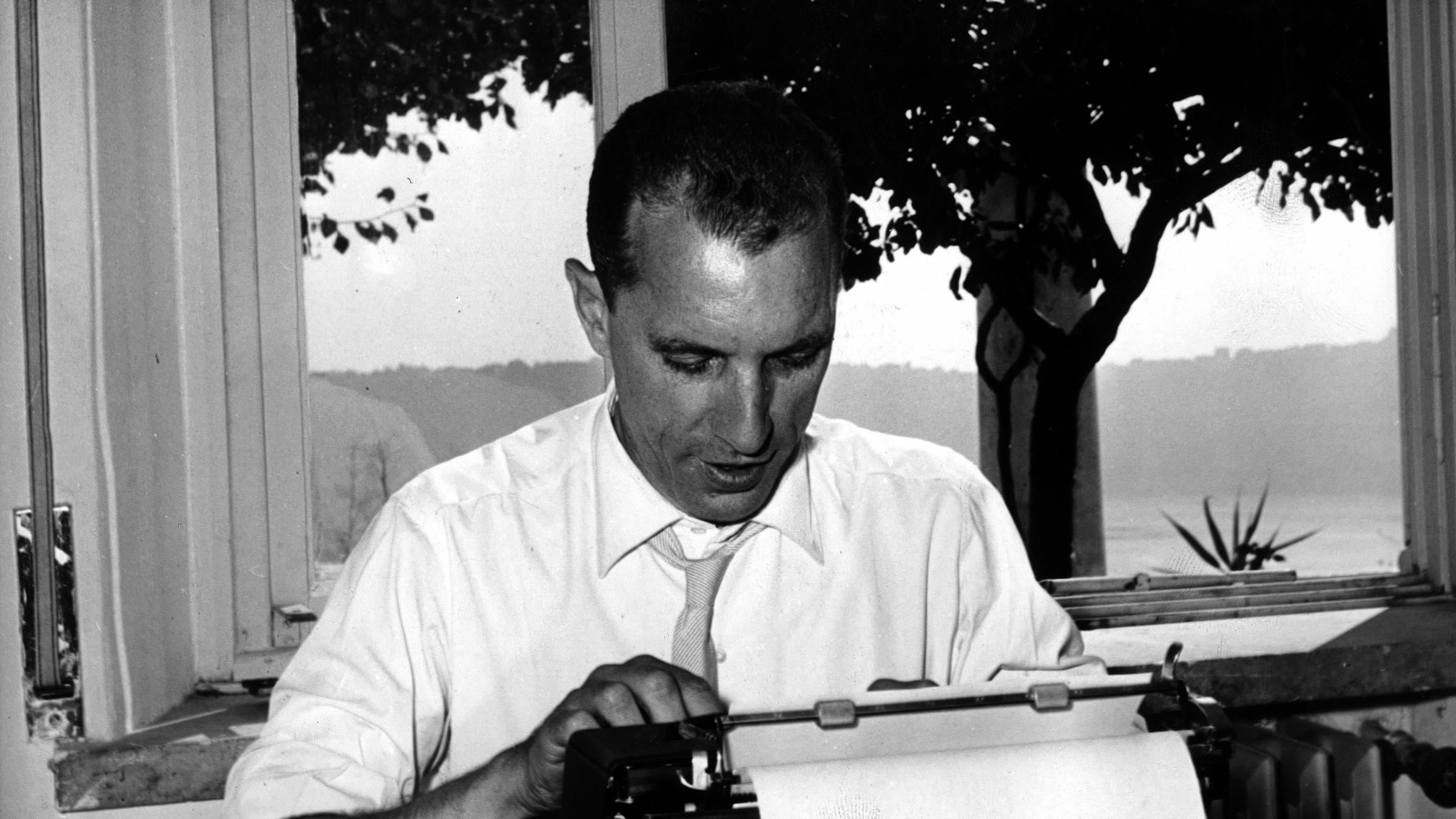 Giuseppe Berto, il più letto degli scrittori dimenticati