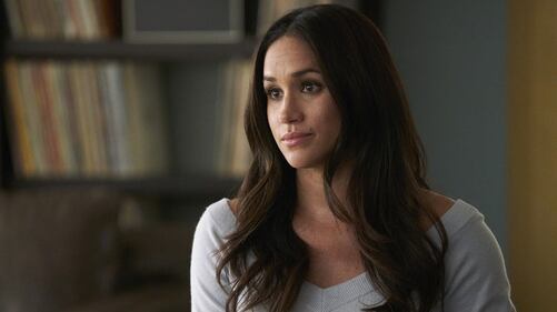 Meghan Markle, la duchessa di Sussex 2