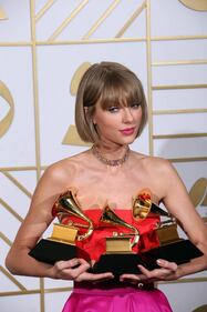 Kanye West insulta Taylor Swift, di nuovo: le foto 4