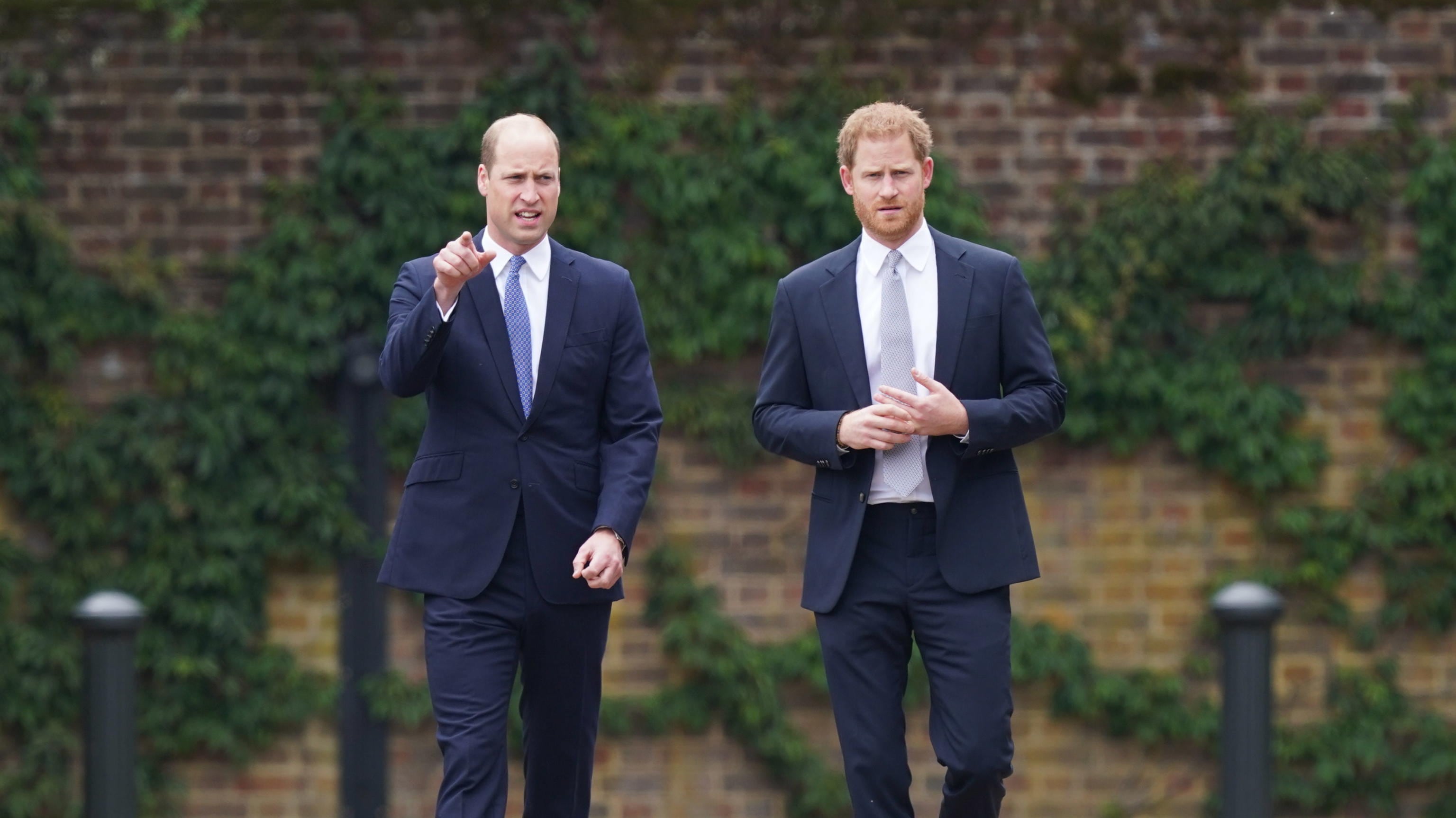 “Harry al posto di William”. La scelta di Elisabetta che doveva restare segreta