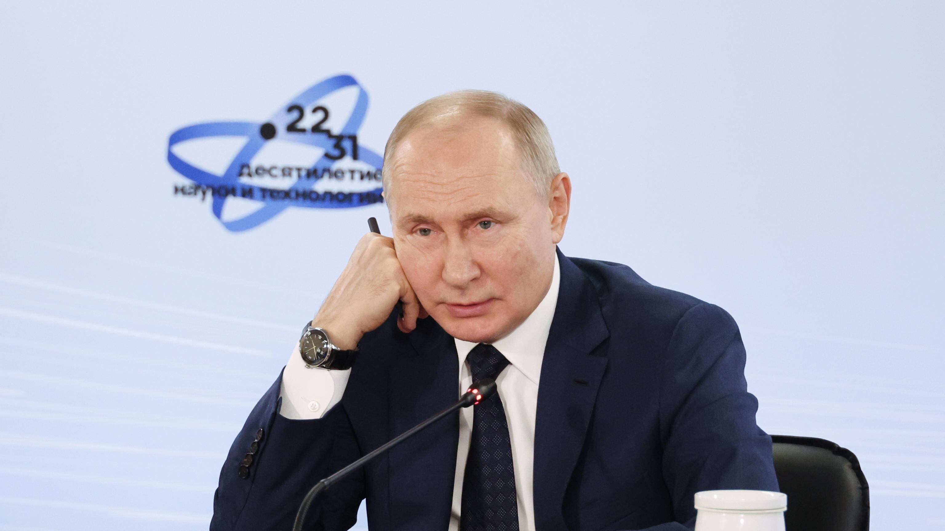 La rivelazione dalla Germania. Così la Russia voleva bloccare il gas