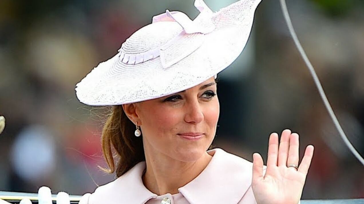 Kate Middleton, la segretaria privata lascia dopo due anni