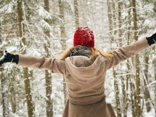 Settimana bianca senza sciare: destinazioni e consigli