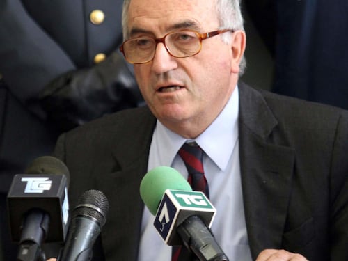 Guerra in procura di Milano. Robledo scrive al Csm: "Bruti Liberati dice il falso"
