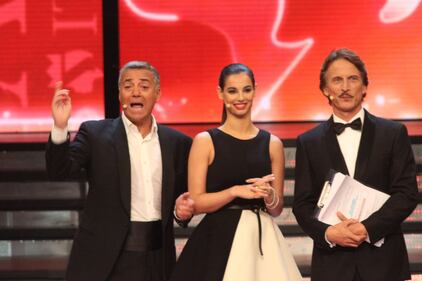 È Giulia Arena, Miss Italia 2013 5