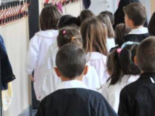 Scuole tedesche, boom di classi a maggioranza straniera