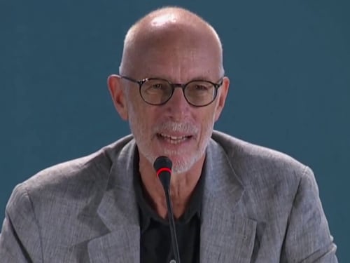Gabriele Salvatores annuncia un film sull'Italia in quarantena