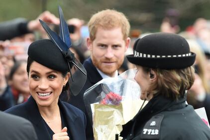 Il Principe William e il Principe Harry: foto 8