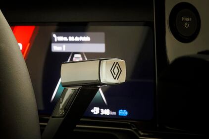Renault 5 E-TECH Electric: guarda tutte le foto 5