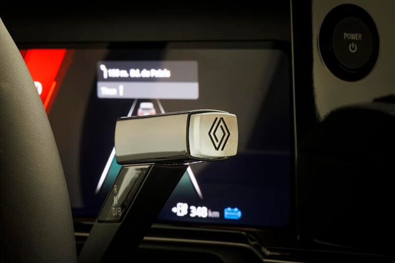 Renault 5 E-TECH Electric: guarda tutte le foto 5