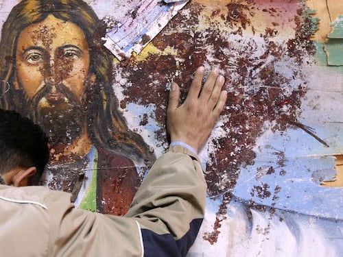 Così il fanatismo islamico perseguita e uccide i cristiani