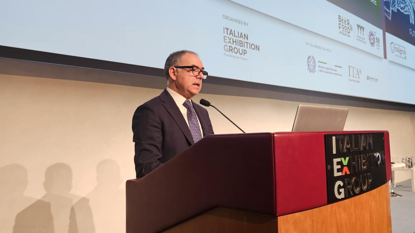 Italgrob a Rimini: oltre 100 miliardi di fatturato e 382.000 punti di consumo per il mercato Ho.Re.Ca.