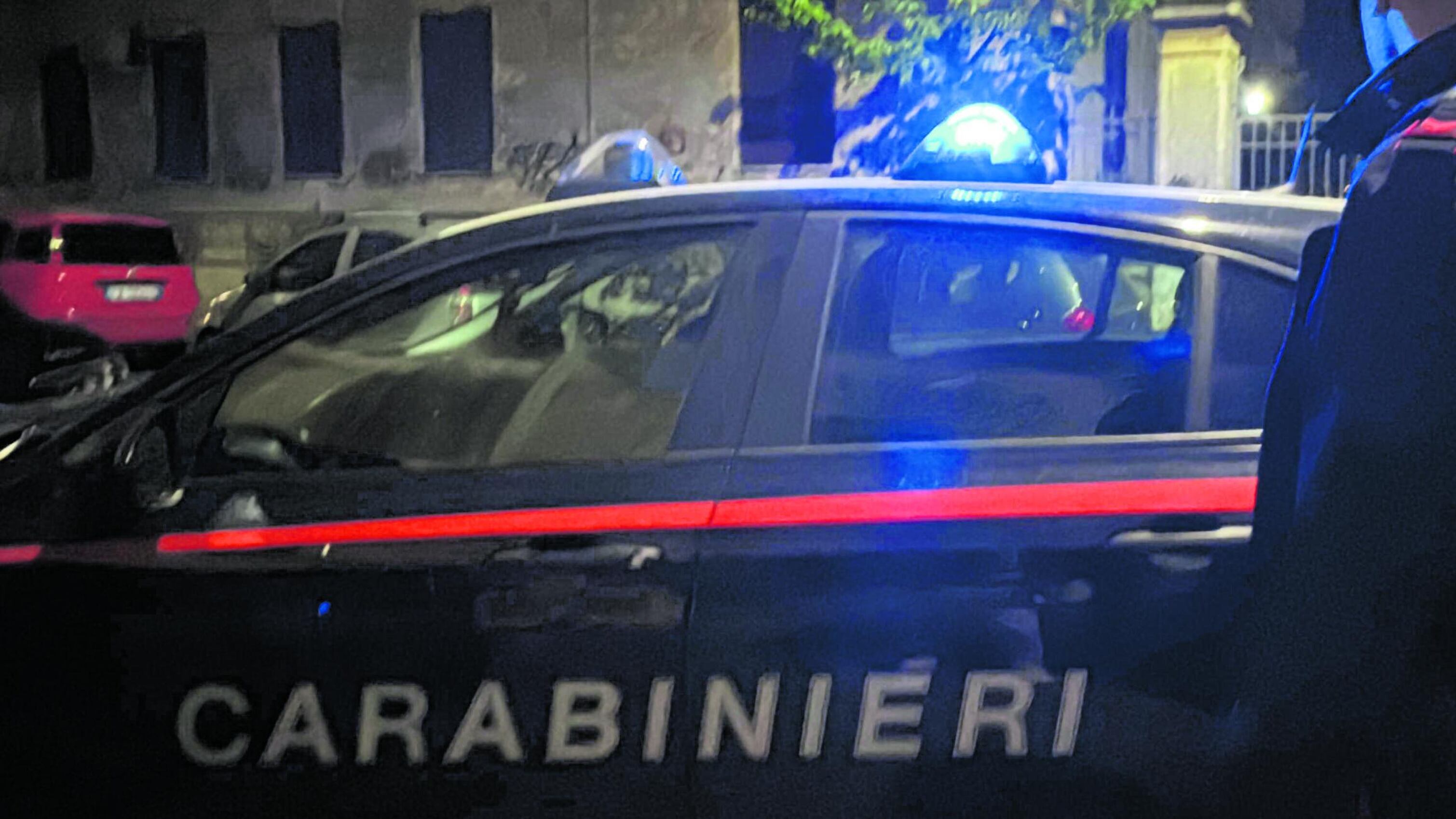 "L’insicurezza dilaga ovunque governino Pd e 5 Stelle"