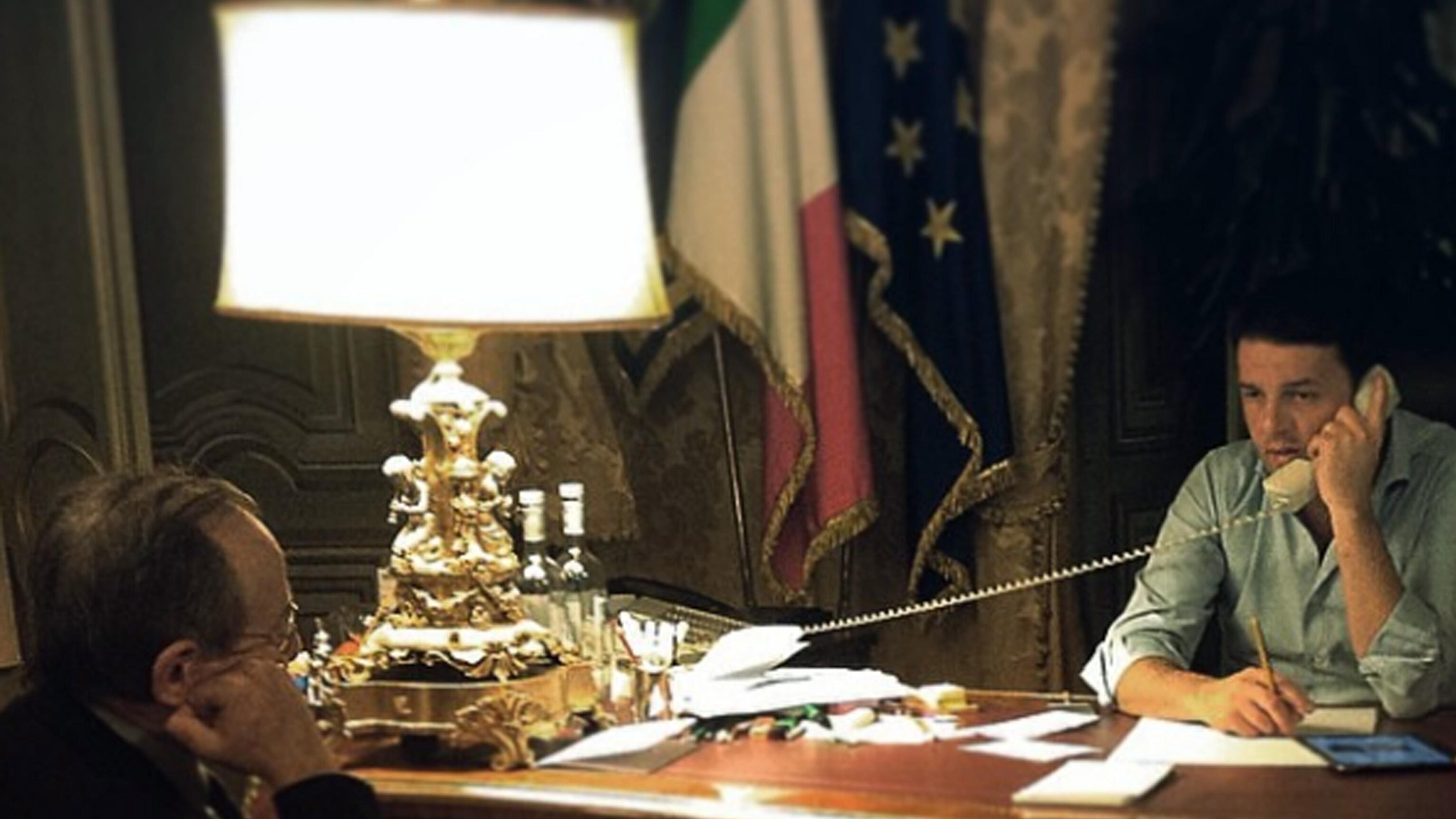 Altro che ripresa, il pil cresce troppo poco: +0,6% in un anno