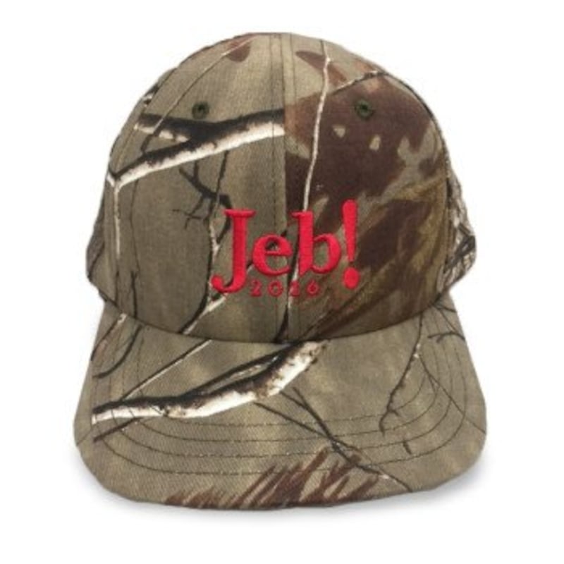 I gadget di Jeb Bush 15