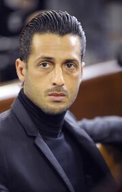 Nina Moric VS Fabrizio Corona: le foto 16