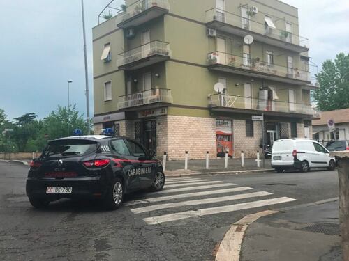 Sembrava morto d'infarto invece era stato ucciso da un ultrà della Roma
