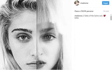 Lourdes Ciccone e Madonna, le foto 6