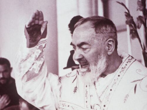 Il corpo di Padre Pio sarà esposto in Vaticano dall'8 al 14 febbraio