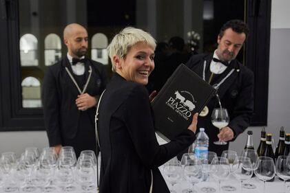 "Chi decide le sorti del nostro futuro?" - Le foto dell'evento de IlGiornale.it e InsideOver 70