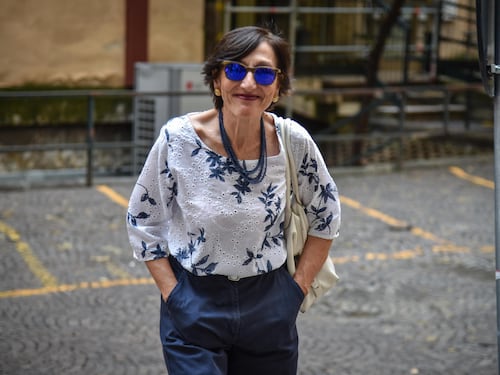 Toghe in pressing: non liberate Catella. Negli atti dei pm teorie anticapitale