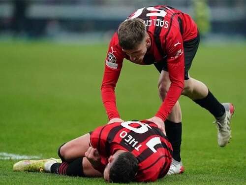 "Clown...". Arriva la vendetta dopo l'eliminazione del Milan