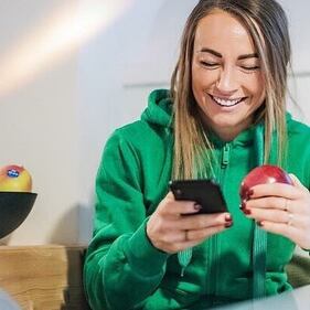 Dorothea Wierer incanta su Instagram 5