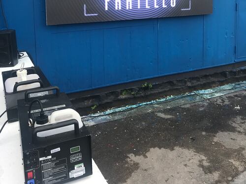 La casa del Grande Fratello 16