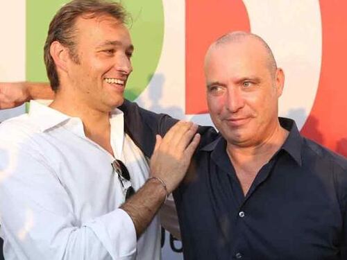 Emilia, Delbono: Pd giustizialista solo con i "nemici"
