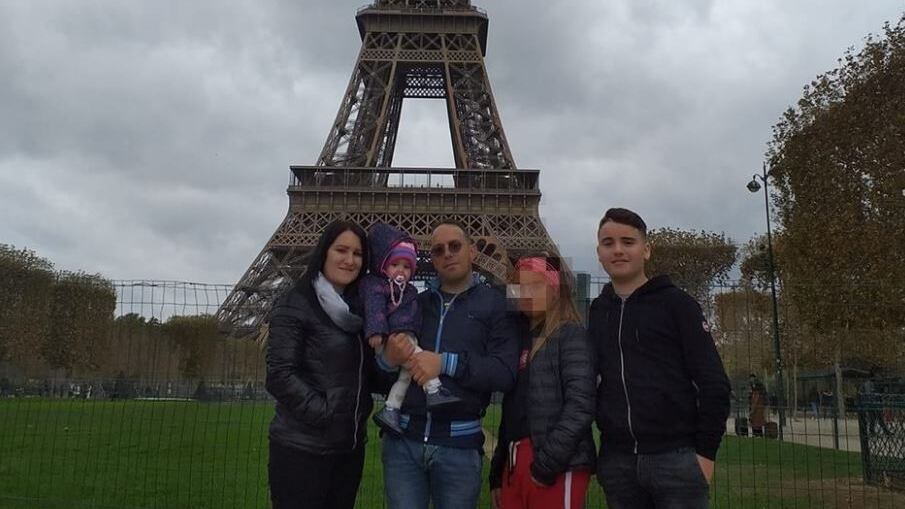 Casteldaccia: muore quasi tutta la famiglia, dal nonno ai nipotini