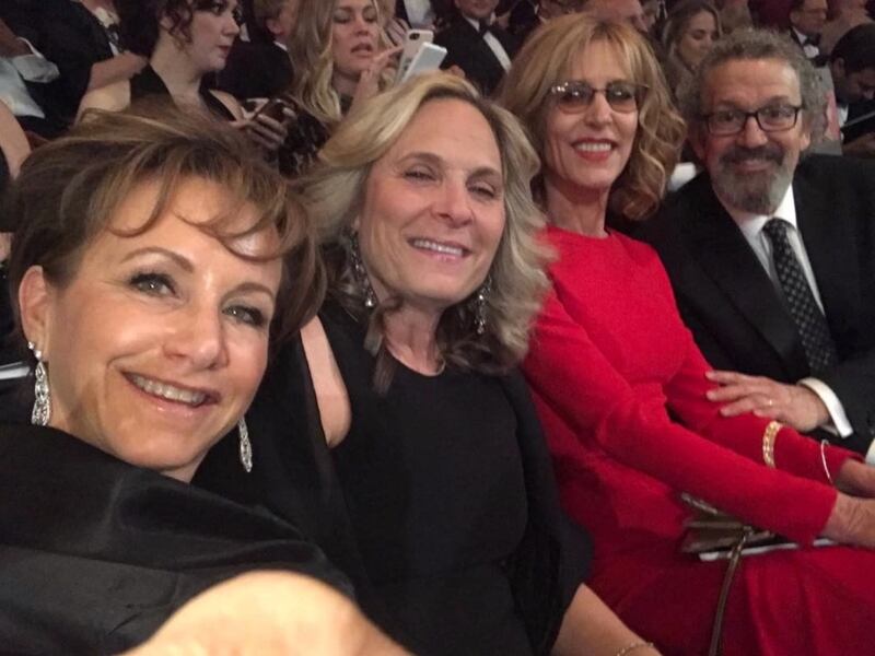 Beverly Hills 90210, i protagonisti oggi: foto 3