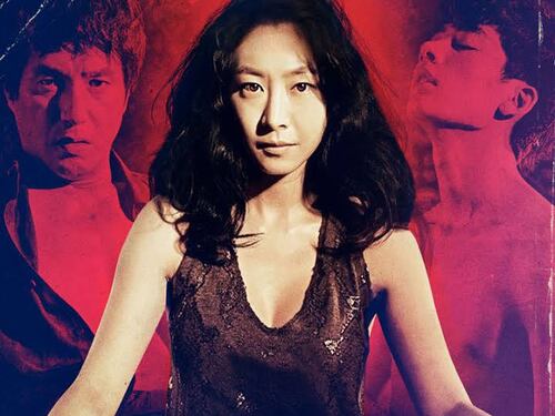 Accuse al regista Kim Ki-Duk: "Schiaffi per fare scena di nudo"