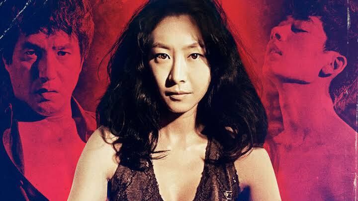 Accuse al regista Kim Ki-Duk: "Schiaffi per fare scena di nudo"