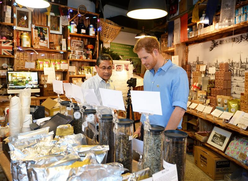 Royals, la nuova generazione 14