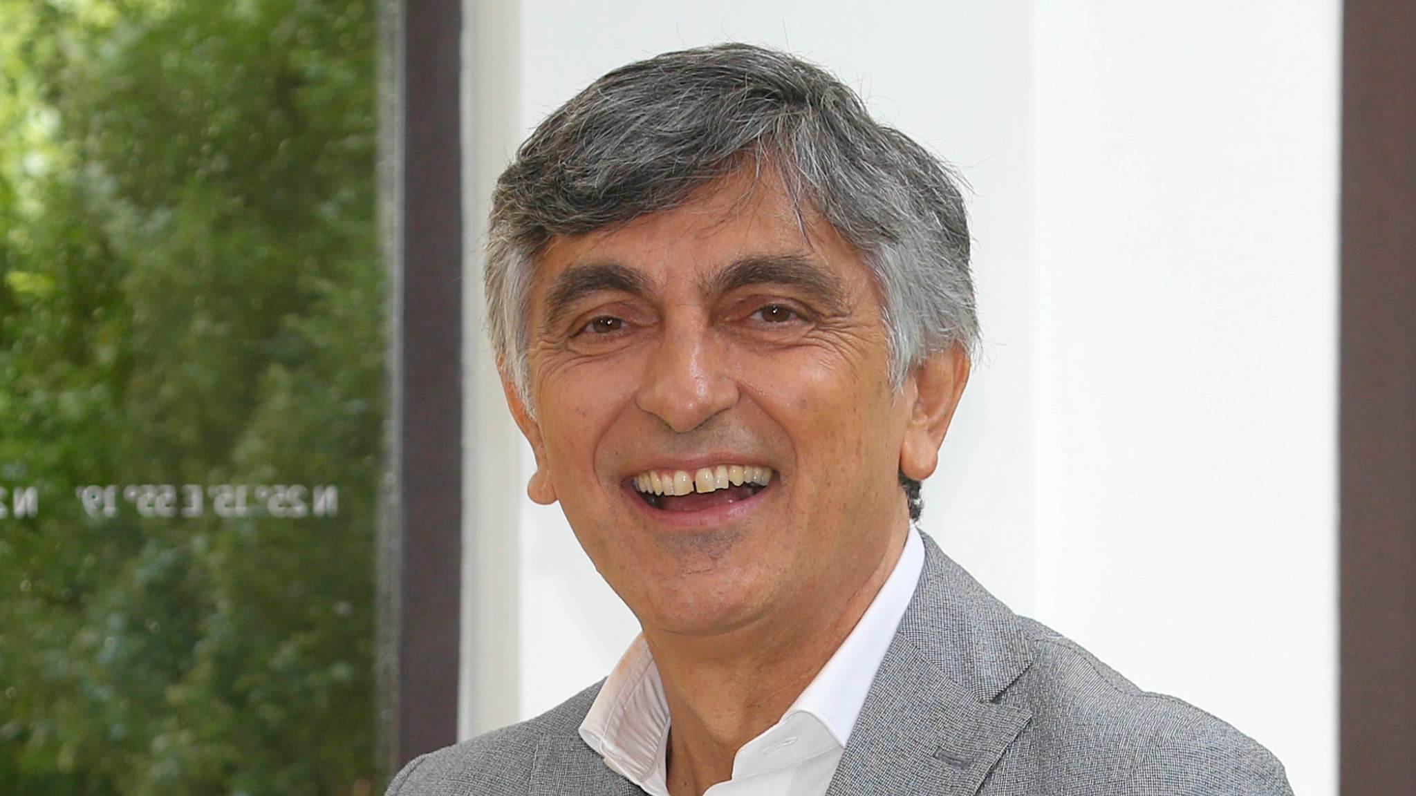 Eduardo temeva facessi la fame ma ero solo mingherlino