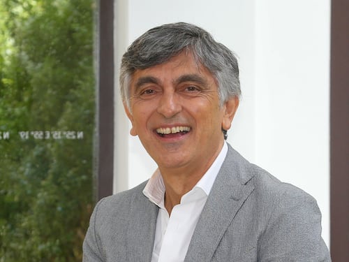 Eduardo temeva facessi la fame ma ero solo mingherlino