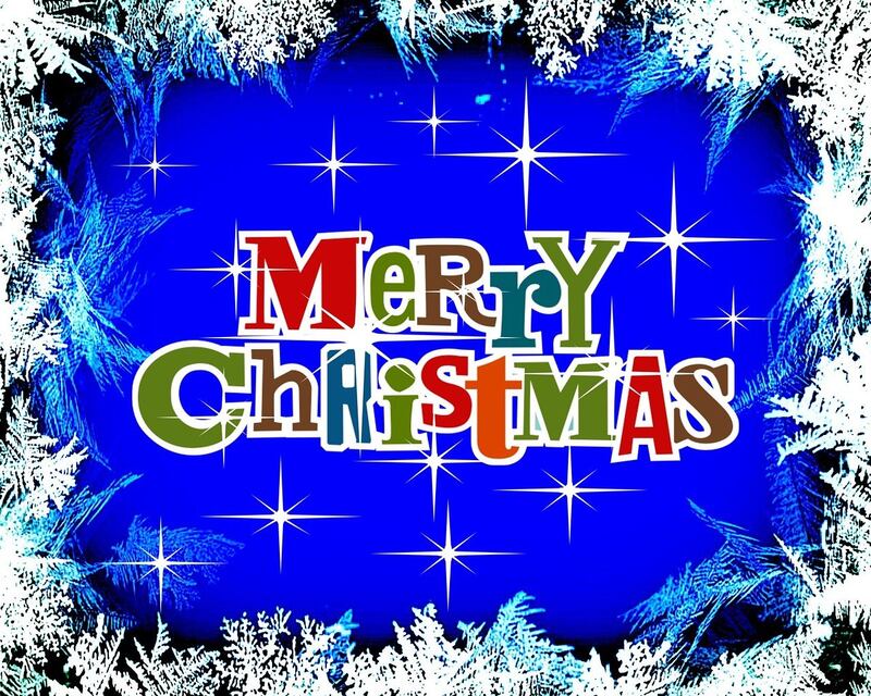 Le più belle immagini per mandare gli auguri di Buon Natale 1