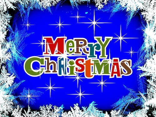 Le più belle immagini per mandare gli auguri di Buon Natale