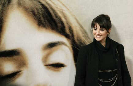 Alla premier del film "Venuto al mondo" di Sergio Castellitto, nel 2013