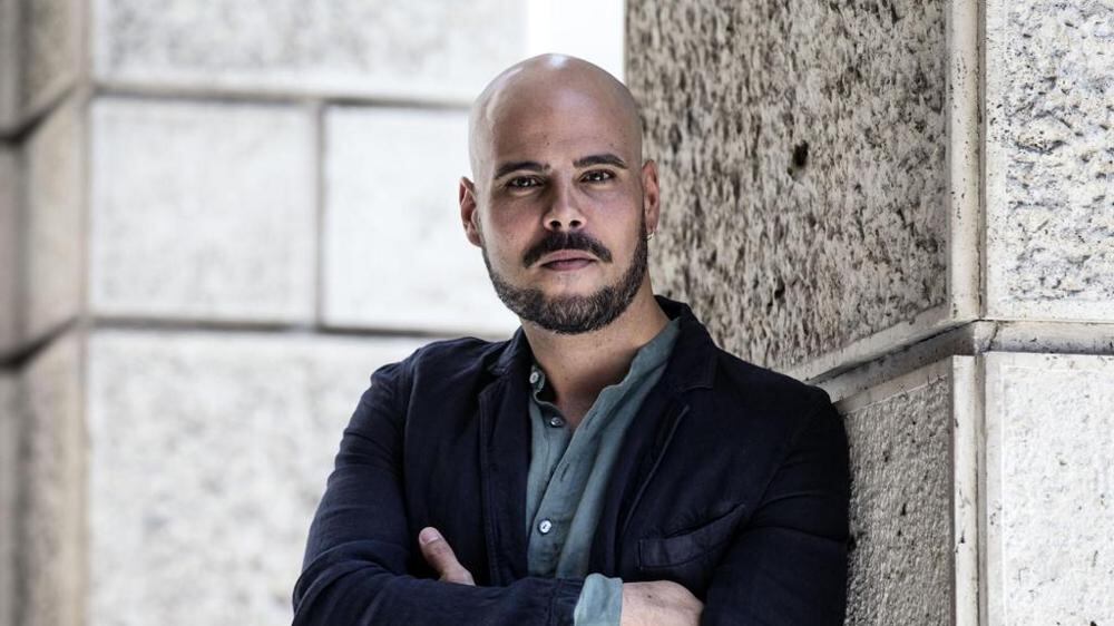 "Ho gli occhi lucidi". La commozione di Marco D’Amore per la fine di “Ciro, l’Immortale”