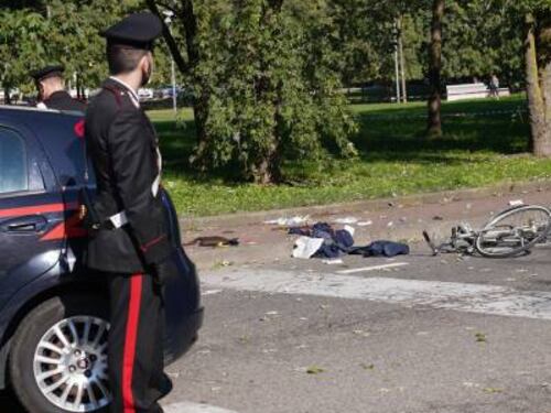 "Dum dum" freddato in strada: paura alle porte di Milano