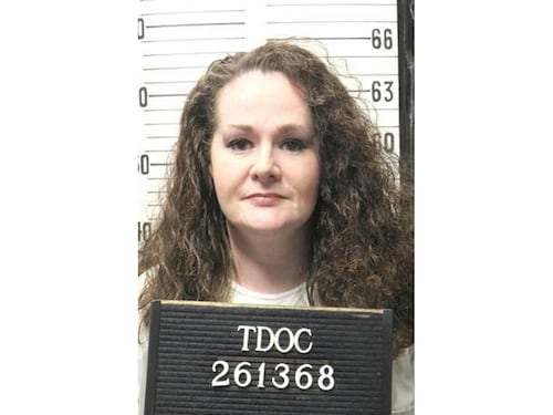 Stati Uniti, in Tennessee la prima condanna a morte di una donna dopo due secoli: il caso di Christa Pike
