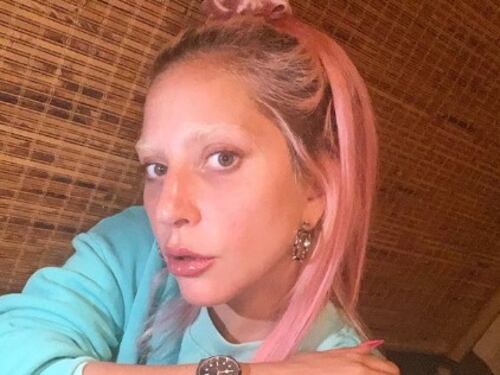 Lady Gaga, le foto più belle